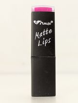 Amuse Matte Lips Lipstick Lip Color Long Lasting in 7272N-8 Shade 0.12oz... - $9.79