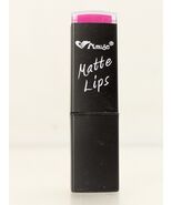 Amuse Matte Lips Lipstick Lip Color Long Lasting in 7272N-8 Shade 0.12oz... - €8,41 EUR