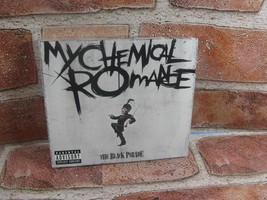 The Black Parade by My Chemical Romance (CD, 2006) - £10.44 GBP