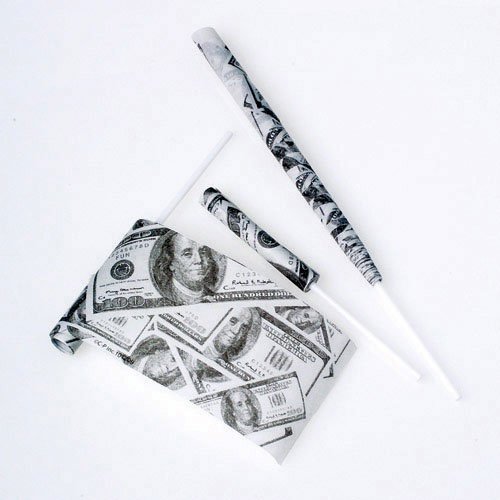 Money Chinese Yo-Yos - $2.81