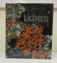 Lichens of North America [Hardcover] Brodo, Irwin M.; Sharnoff, Sylvia D... - £105.63 GBP