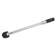 Steelman 1/2-Inch Drive 30-250 ft-lb Micro-Adjustable Torque Wrench - $200.99