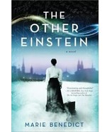 The Other Einstein By Marie Benedict Trade Paperback 2016 Novel - £4.69 GBP