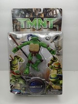 2006 Playmates Teenage Mutant Ninja Turtles Donatello TMNT Carded Sealed - £31.92 GBP