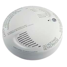 Brand New Dsc WS4913 Wireless Carbon Monoxide Detector- Read Description Detail - £32.11 GBP