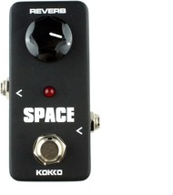 Guitar Mini Effects Pedal Space - Full Reverb And Classic Hall Effect, Frb2 - £44.50 GBP