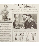 1934 Royal Flour Baking Powder Advertisement Food Cooking Ephemera NRA M... - $42.18 CAD