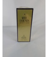 Elizabeth Taylor White Diamonds 1.0 oz Eau de Toilette Spray New Sealed ... - $17.99