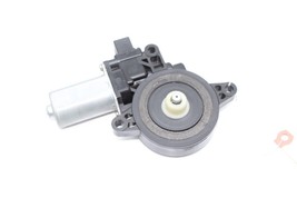 10-13 MAZDASPEED 3 FRONT/REAR RIGHT PASSENGER SIDE DOOR WINDOW MOTOR Q8834 image 5