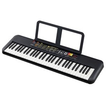 Yamaha PSR-F52 Portable Keyboard With 61 Keys Portable - £288.99 GBP