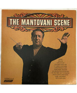 The Mantovani Scene Record - £10.81 GBP