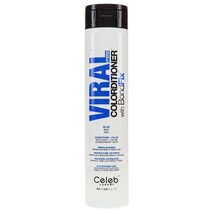 Celeb Luxury VIRAL COLORWASH, EXTREME SILVER, 8.25 oz. image 3