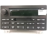 Ford CD cassette radio. OEM original stereo. Factory remanufactured - £56.11 GBP