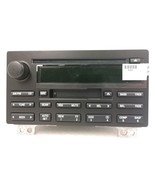 Ford CD cassette radio. OEM original stereo. Factory remanufactured - £56.54 GBP