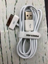 Power Add USB Sync Charge Cable - $14.25