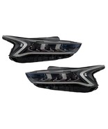 FIT KIA K5 GT GT-LINE 2021-2024 LED HEADLIGHTS HEAD LIGHTS LAMPS PAIR NEW - €1.175,02 EUR