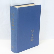 By One Spirit Karl Olsson 1st Edition 1962 Cloth Hardcover 9.25x6.25x2 i... - £38.57 GBP