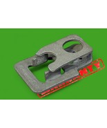 1990-1993 Mercedes R129 300SL M104 Engine Fuel Injector Clip Holder Clamp - $27.44 CAD