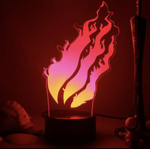 Fairy Tail Symbol Led Neon Lights - £15.98 GBP+