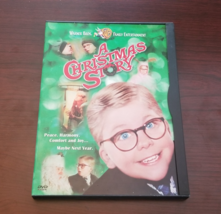 A Christmas Story [DVD] - $6.00