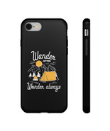 Personalized Phone Case, Tough Dual Layer Protection, Custom Design, Glo... - £21.34 GBP