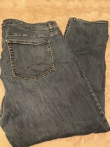 Lane Bryant women’s jeans 26L plus - £14.66 GBP
