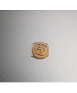 NOS W-C Watch Craft 4MC113 Benrus Mineral Glass Domed Crystal 11.3 x 10.... - €16,09 EUR