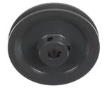 Fits Champion AK-51 5/8 Sheave/Pulley, AK51, 5/8" Bore for CH-66, CH-44,... - $424.29