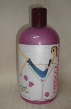 Victoria’s Secret Insatiable Raspberry Cosmo 3 in 1 Wash for Bath, Shower &amp; Hair - £15.56 GBP