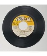 The Bee Gees – To Love Somebody , Close Another Door 45 rpm record 67C-1... - $92.62 MXN