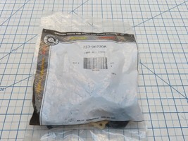 MTD 753-06220A Carburetor 953-06220A Factory Sealed - $31.91