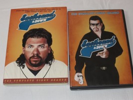 Eastbound  Down: The Complete First Season DVD 2015 2-Disc Set Pre-owned - £12.33 GBP