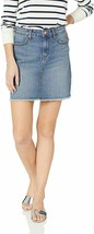 William Rast a-Line Denim Skirt - $30.00