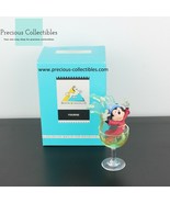 Extremely rare! Mickey Mouse as sorcerer&#39;s apprentice. Walt Disney. Demo... - €255,01 EUR
