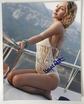 Hayden Panettiere Signed Autographed Glossy 8x10 Photo #2 - £31.69 GBP