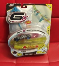 Road Champs Gx Racers Rail Ripper Series 1 #11 Line Walking Gyro - $40.58