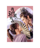 Mr. Bad (2022) Chinese Drama - $95.17 CAD