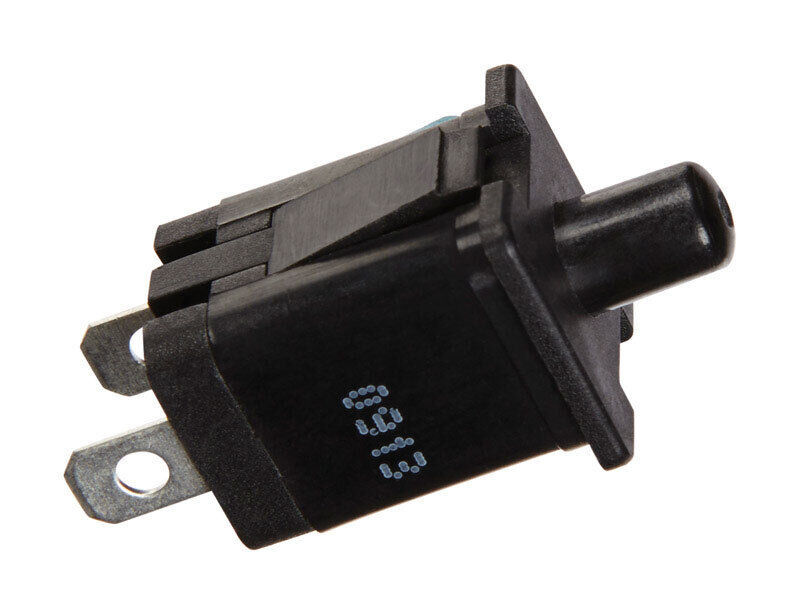 PLUNG SWITCH OFF RND 2T - $20.66