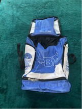 Phi Beta Sigma Backpack The King McNeal Collection - $1,216.90 MXN