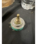 ELECTROSWITCH 44A724630-002 NSNP - $11,556.64 MXN