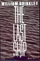 The Last Ship - William Brinkley - Hardcover - NEW - £45.61 GBP