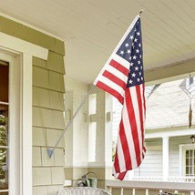 American USA Flag - 2x3 Ft - £10.18 GBP