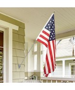 American USA Flag - 2x3 Ft - $12.99