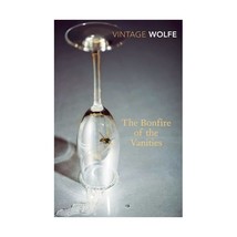 Bonfire Of The Vanities Wolfe, Tom - £12.70 GBP