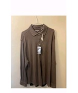 Mens Daniel Cremieux top size XXL nwt - $731.99 MXN