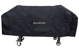 Blackstone 1528 Heavy-Duty Black 600D Polyester 36" Griddle Cover - $70.75