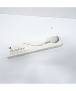 Vintage Apple 699-5103-A Computer Desktop Microphone - New - €9,32 EUR