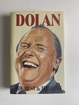 DOLAN : The Best &amp; The Rest by George Dolan (1989, HC/DJ) - £5.15 GBP