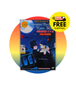 DVD ANIME~DOUBLE ANGLAIS~Shinigami Bocchan To Kuro Maid Saison... - $31.18