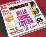Celebrate Broadway, Vol. 5: Hello Young Lovers Musical CD - $4.94